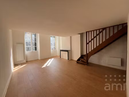 appartement bordeaux 4 pièces 85 m2
