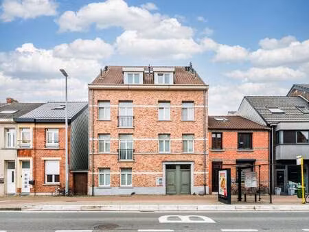 appartement à louer à temse € 720 (llo0n) - patin vastgoed | zimmo