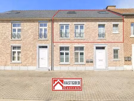 appartement à louer à nerem € 850 (llo50) - vastgoed centrale bvba | zimmo