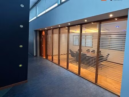 espace bureau à louer
