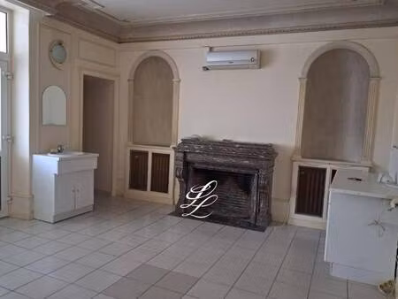 local commercial à vendre