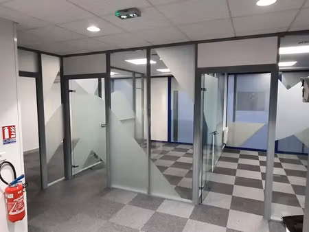 local commercial ou professionnel