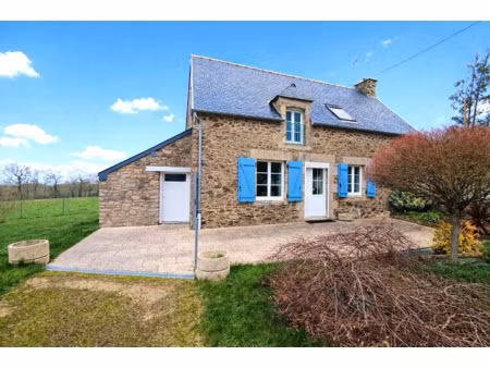 vente maison à beaussais-sur-mer (22650) : à vendre / 79m² beaussais-sur-mer