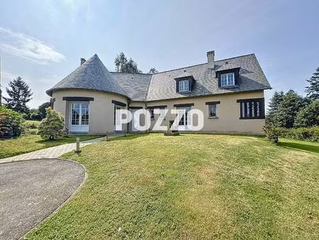 pozzo immobilier - saint hilaire