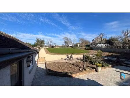 mgn immobilier bonneval