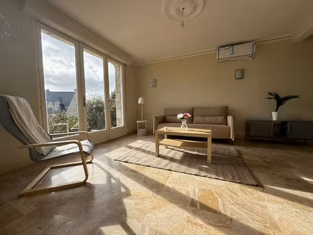 location maison vezin le coquet