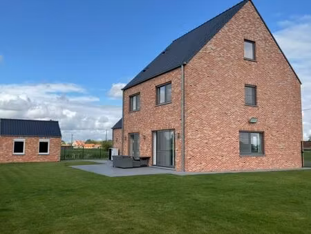 maison à louer à machelen € 1.550 (llnzk) - immo goethals | zimmo