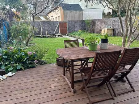 location résidence avec services colocation à saint-malo (35400) : à louer colocation / 12