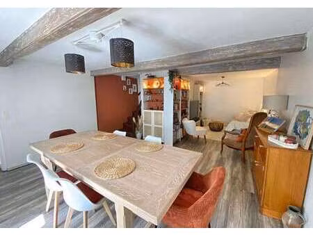 location maison à bazas (33430) : à louer / 95m² bazas