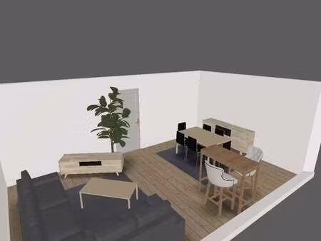 location maison à coutances (50200) : à louer / coutances