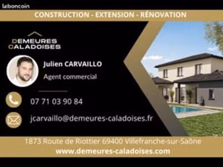 maison 5 pièces 114 m²