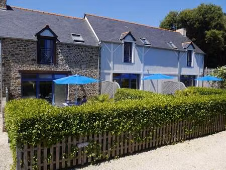 location maison à saint-malo (35400) : à louer / 75m² saint-malo