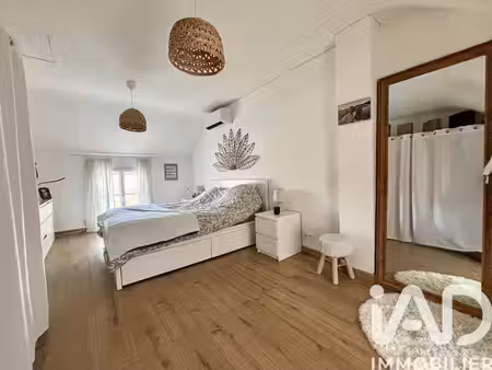 maison de village à villers-agron-aiguizy (02130)