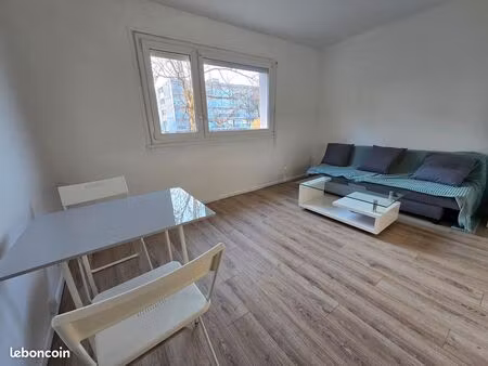 loue studio lingolsheim 560 euros