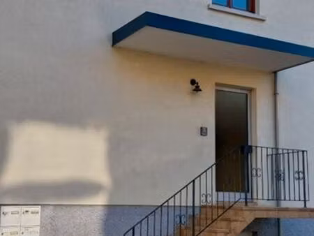 appartement 52m2 2 pièces