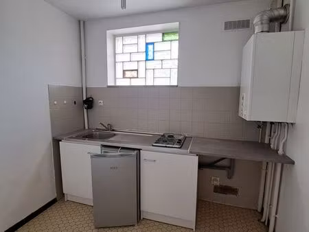 studio 1 pièce 40 m²