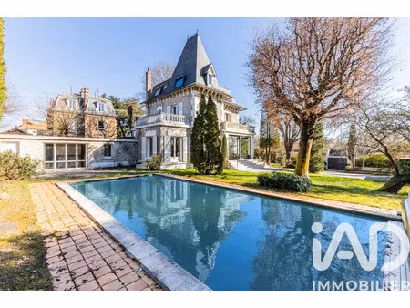 maison à ablon-sur-seine (94480)