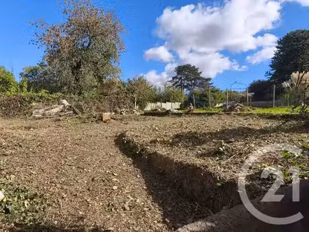 terrain à vendre - 400 m2 - fublaines - 77 - ile-de-france