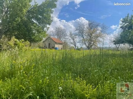 grange 2 pièces 61 m²