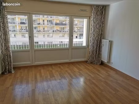 particulier vends t2 de 45m2