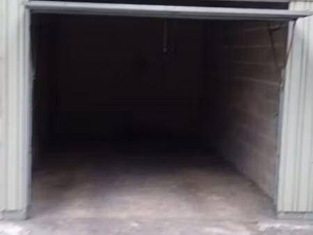 loue garage fermé hyper centre