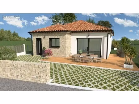 maison 5 pièces 83 m²
