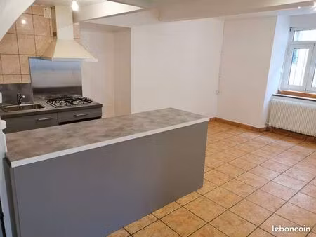 location maison t3 trèbes village