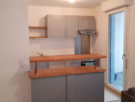 location appartement f4