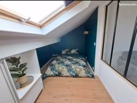 charmant appartement à louer