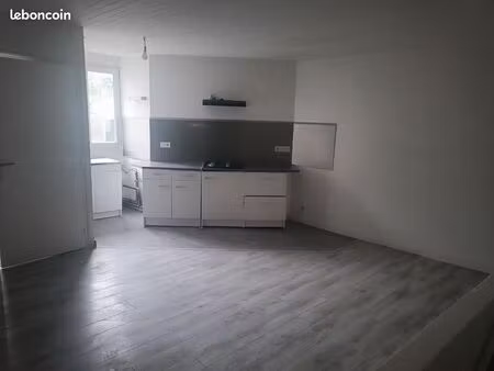 appartement 4 pièces 67 m²