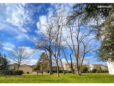 appartement 3 pièces 70 m²