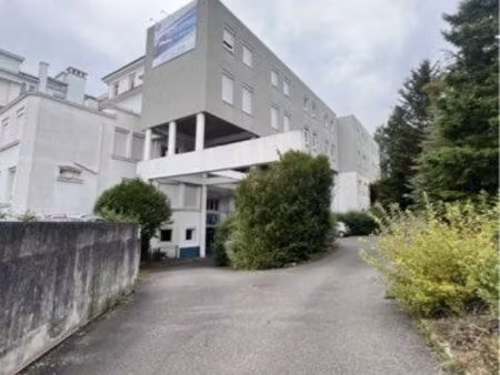 vends studio dans résidence sécurisé