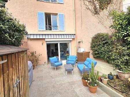 maison 5 pièces 88 m²