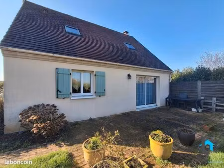 pavillon 4 pièces 90 m²