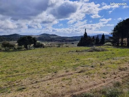 terrain 1 317 m² tarerach