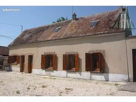 maison 2 pièces 67 m²