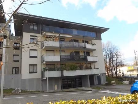 appartement 2 pieces 46 m2