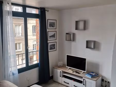 location appartement meublé (courte et moyenne durée)
