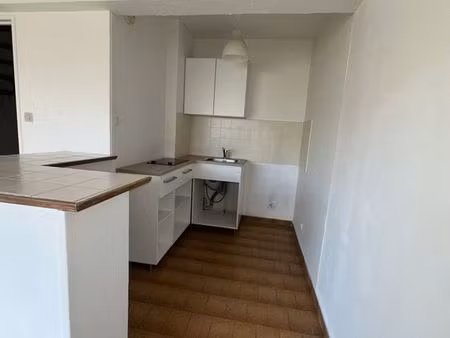 duplex 2 pièces 46 m²