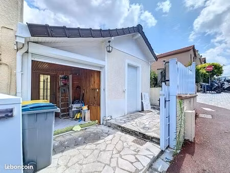 maison 2 pièces 66 m²