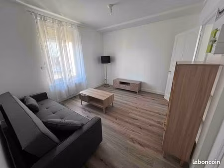 location f3 refait a neuf