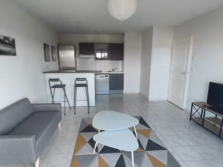 appartement t2 à louer