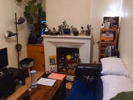 appartement 2 pièces 30 m²