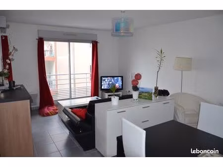appartement 3 pièces 67 m2 toulouse 31400