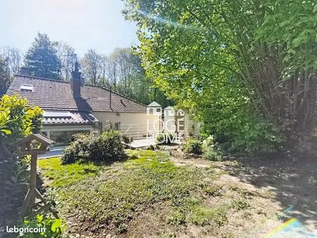 maison 5 pièces 80 m²