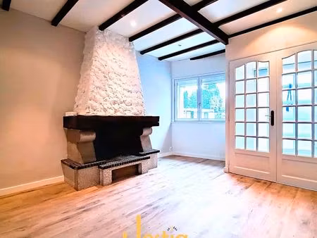 maison 1 pièce 81 m²