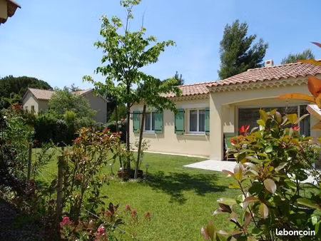 villa 5 pièces 114 m²