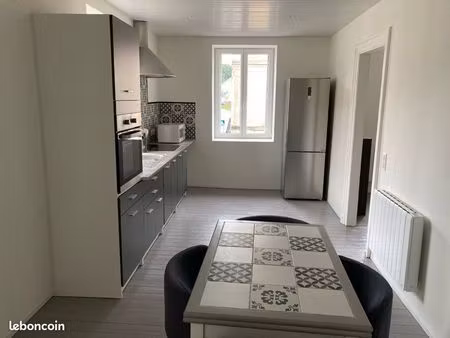 location  appartement abbenans