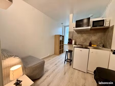 chambre / studio jarny