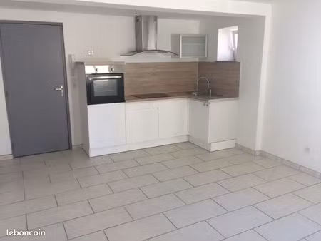 t2 récent jarville proche tram